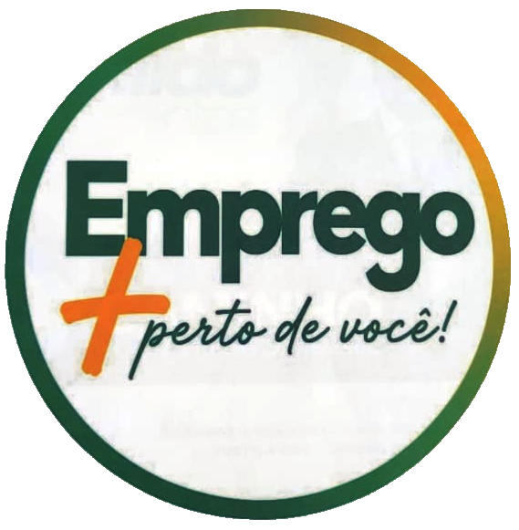 Bem vindo ao Emprego +