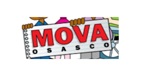 Bem vindo ao MOVA