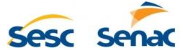 Bem vindo ao SESC/SENAC